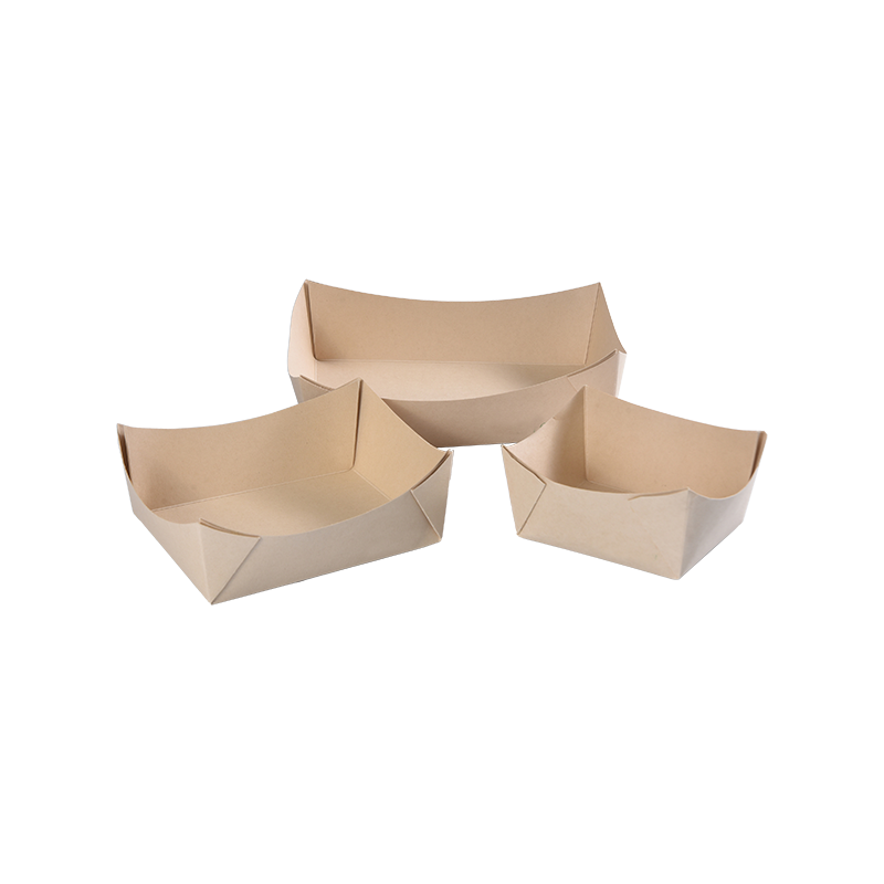 Khay đựng thức ăn chống rò rỉ