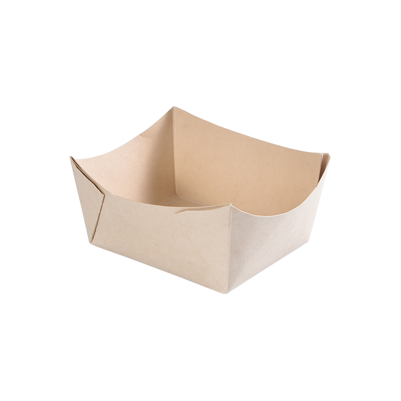 Khay đựng thức ăn chống rò rỉ