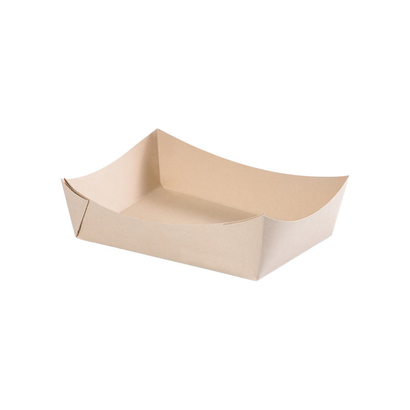 Khay đựng thức ăn chống rò rỉ
