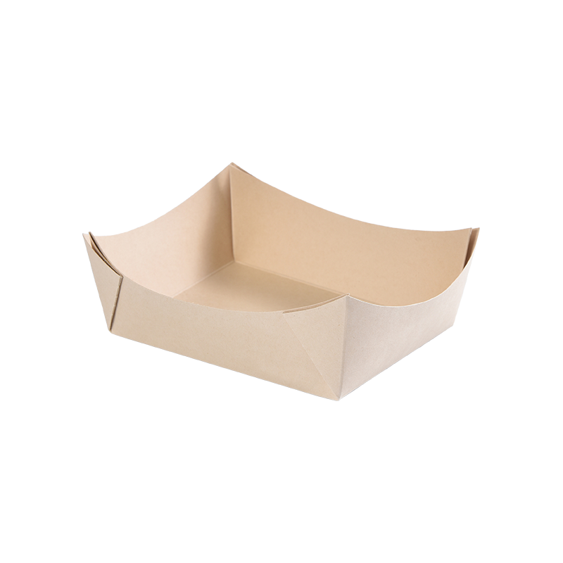 Khay đựng thức ăn chống rò rỉ