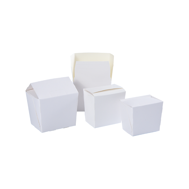 Hộp chip/Thùng đựng thức ăn