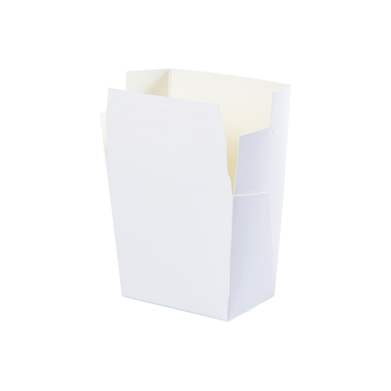 Hộp chip/Thùng đựng thức ăn