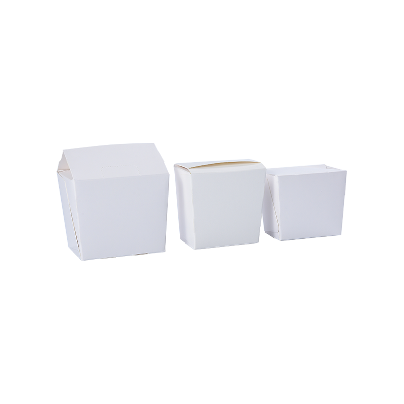 Hộp chip/Thùng đựng thức ăn